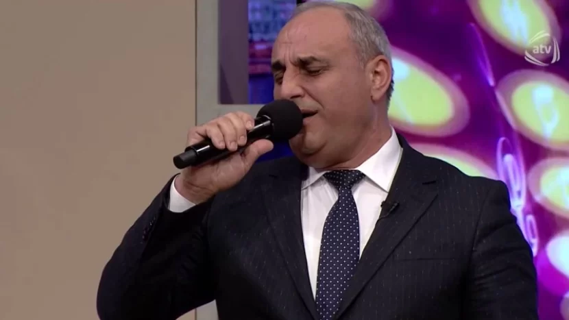 \"Efirdə bayağı mahnı oxuyanlar cəzalanmalıdır\" - Cabir Abdullayev