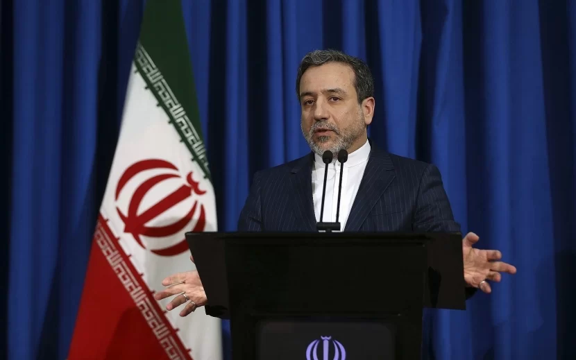 Abbas arakçı Türkiyəyə gedir 