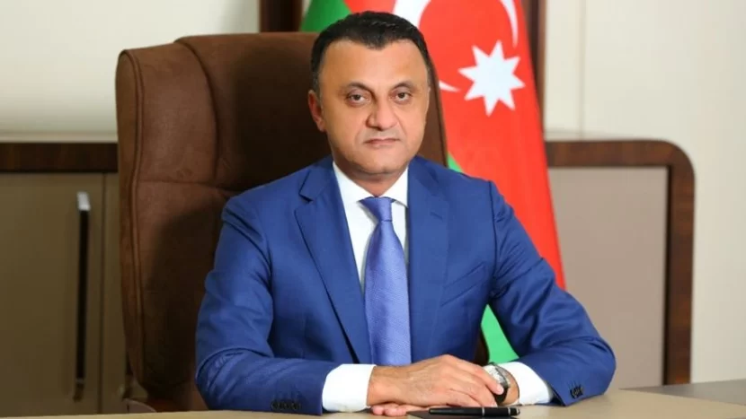 Bu həkimə yüksək vəzifə VERİLDİ