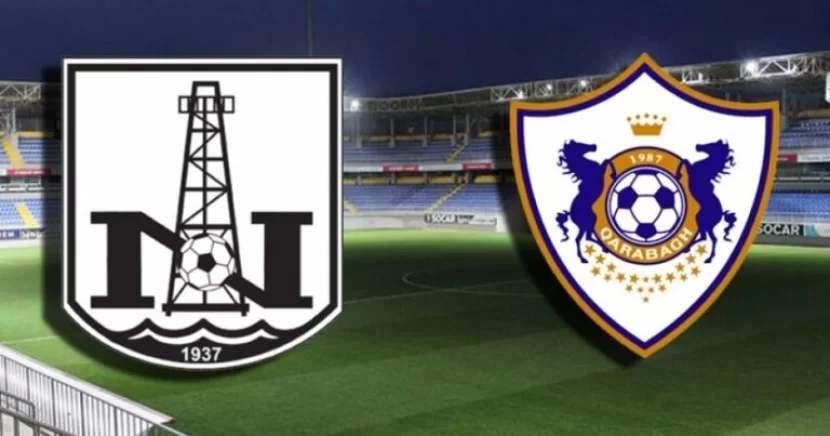 \"Neftçi\" \"Qarabağ\"a məğlub olub - YENİLƏNİB