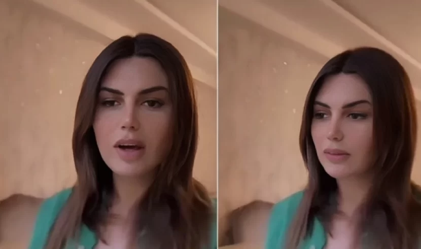 Yenidən oğlan olmaq istəyən azərbaycanlı blogger: \"SEVİLMƏK İSTƏYİRƏM\"