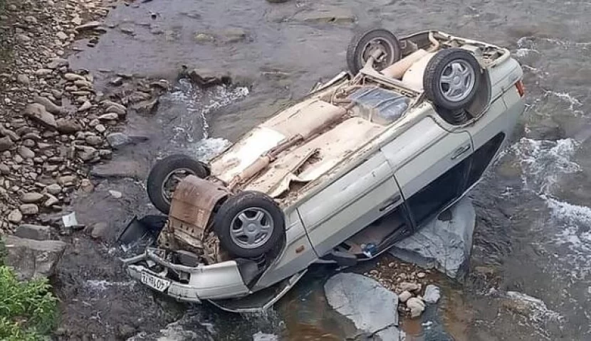4 nəfərin öldüyü qəza ilə bağlı cinayət işi açıldı 