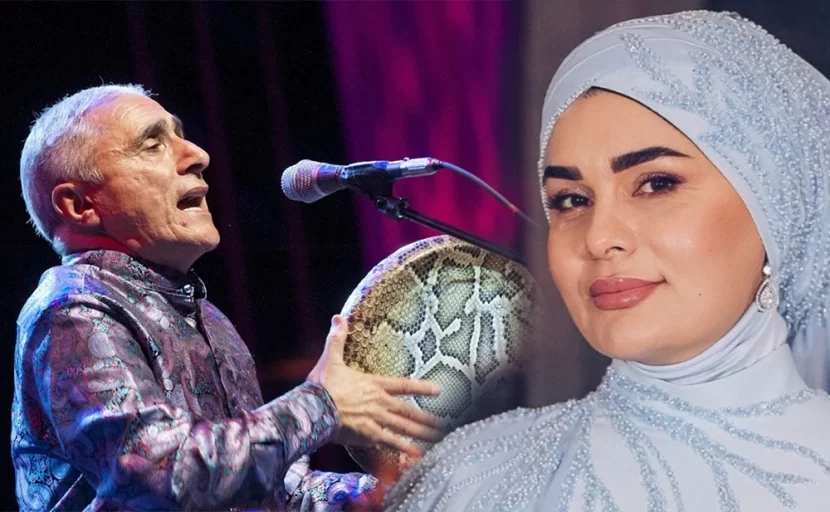 Fərqanə Qasımova sağlamlığını kimə etibar edib? Alim Qasımovu müalicə edən həkim....