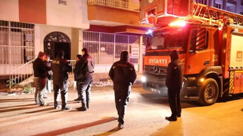 Əvvəl özünü, sonra da 14 yaşlı uşağı güllələdi - ŞOK SƏBƏB/FOTO