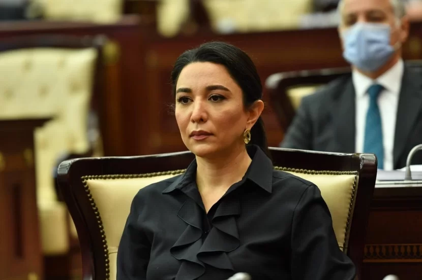 Ombudsman \"Abzas Media\"nın həbsdə olan əməkdaşları ilə GÖRÜŞDÜ