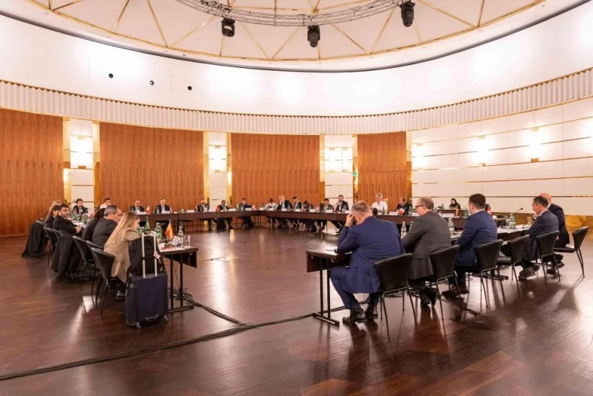 Liderlər Sammitində COP29 tədbirinin uğurundan danışıldı