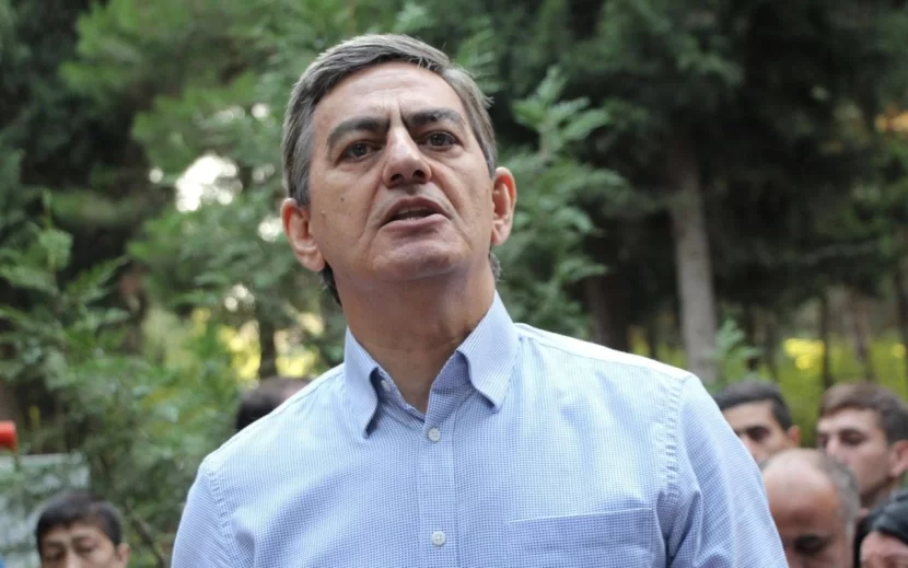 Məhkəmə Əli Kərimli ilə bağlı qərar verdi