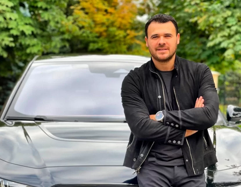 Emin Ağalarova yeni vəzifə VERİLDİ - YENİLƏNDİ