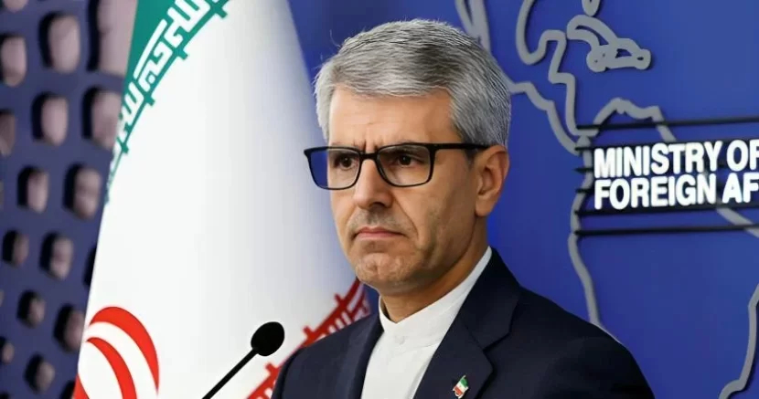 Suriyadakı terrorçular ABŞ-lə koordinasiyadadır - Suriya XİN