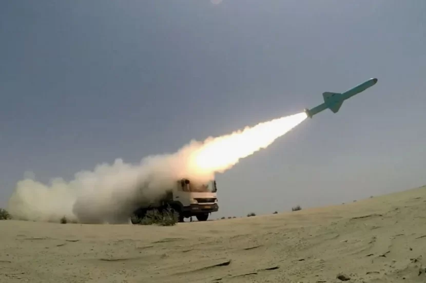 \"Hizbullah\" atəşkəsdən sonra ilk dəfə İsrailə RAKET ATDI