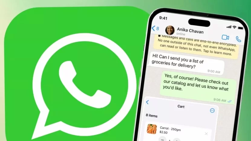 Köhnə “iPhone”larda “WhatsApp” İŞLƏMƏYƏCƏK