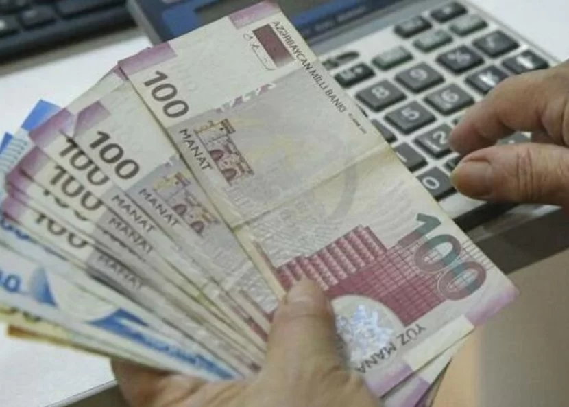 Sosial müavinət və təqaüdlər 5 dəfə ARTIB - RƏSMİ