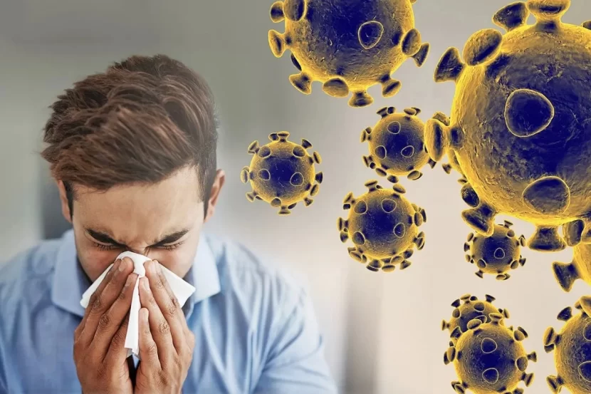 Şok fakt üzə çıxdı: Koronavirus laboratoriyada yaradılıbmış...