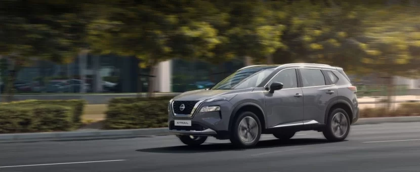Nissan daha maşın satmayacaq?