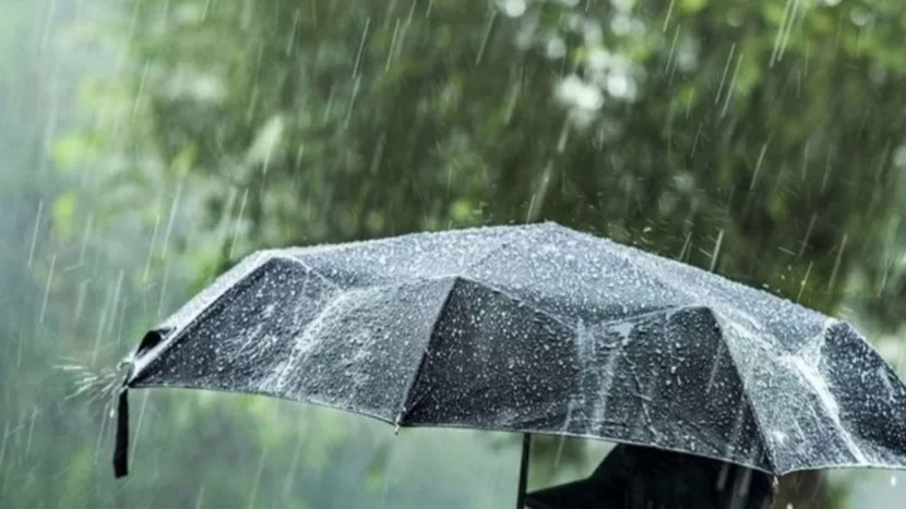Yağıntılı hava bu tarixədək davam edəcək