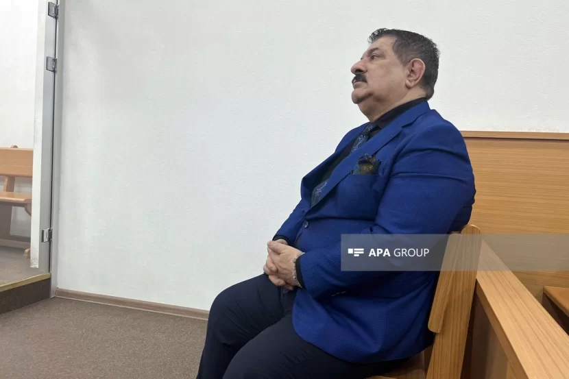 “O, ətdoğrayan balta deyildi, “iqrushka” idi” - Ağadadaş Ağayev