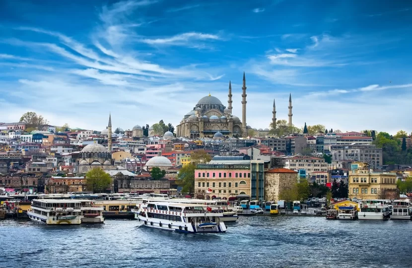 İstanbulun ən çox cinayət olan əraziləri... - SİYAHI/VİDEO