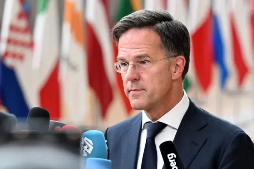 NATO Baş katibi Gürcüstan hökumətinə çağırış etdi