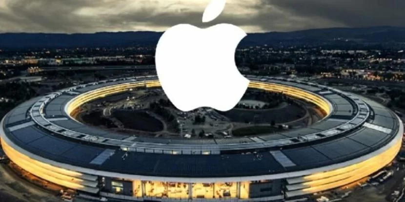 \"Apple\" şirkəti  öz işçilərini izləyir - İDDİA