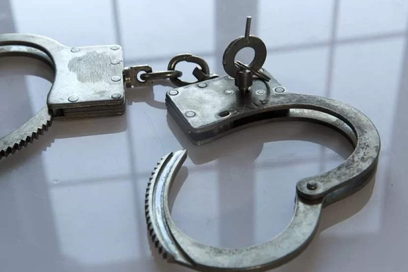 Kurskda çəkiliş edən jurnalist həbs olundu