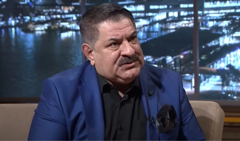 \"Həmin qadına maaşının 3 qatını verməsəm, kişi deyiləm\" - Ağadadaş Ağayev