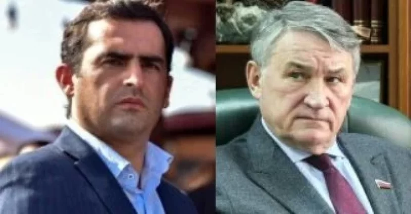 Rusiya ilə Ermənistan arasında QALMAQAL: Rus deputatlar həbs olunacaq