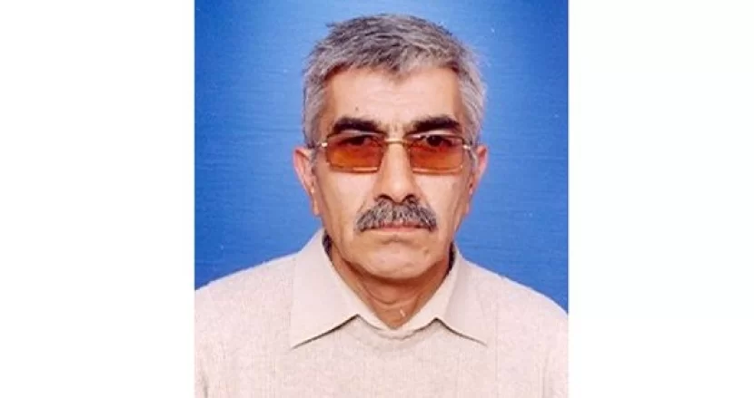 Minilliyin tənliyini Türkiyədə yaşayan riyaziyyatçı soydaşımız həll etdi