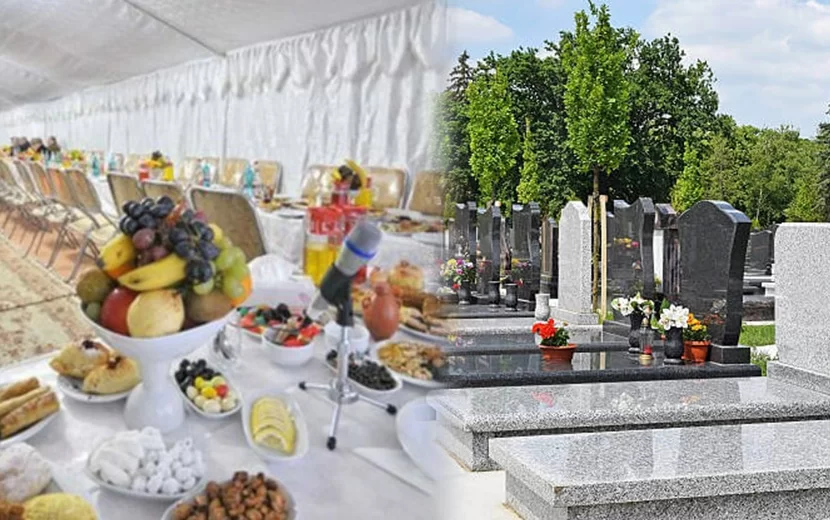 Hüzr məclislərində “Qonşudan Geri Qalmamaq” yarışı: Dinlə əlaqəsi var?