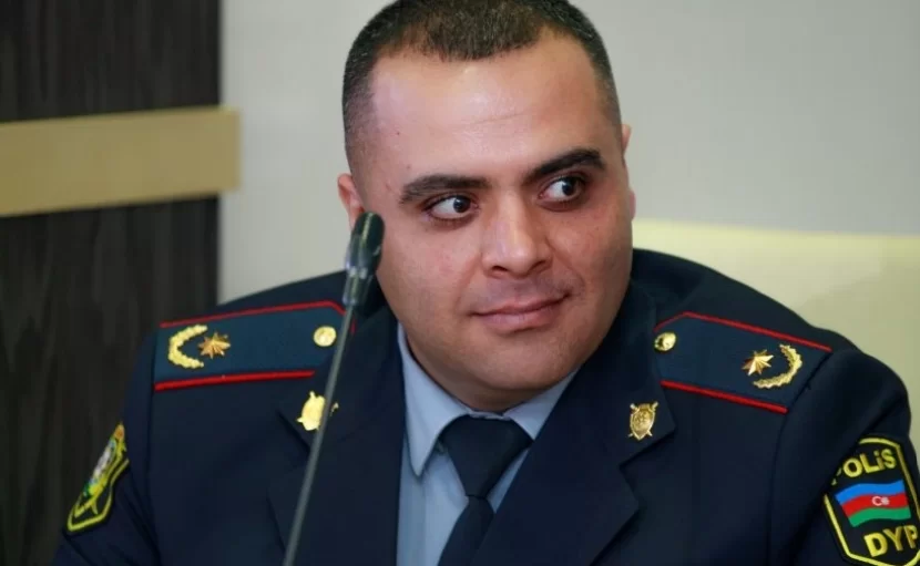 BŞDYPİ-nin sabiq mətbuat katibinə yüksək vəzifə verildi - YENİ TƏYİNAT