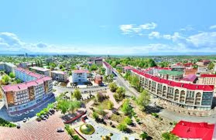 Sabah bu ərazidə qaz olmayacaq