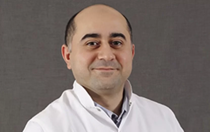 Tanınmış oftalmoloq VƏFAT ETDİ