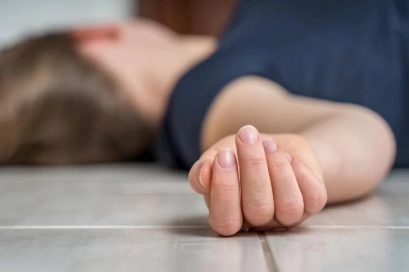 Mingəçevirdə 40 yaşlı qadın faciəvi şəkildə YARALANDI