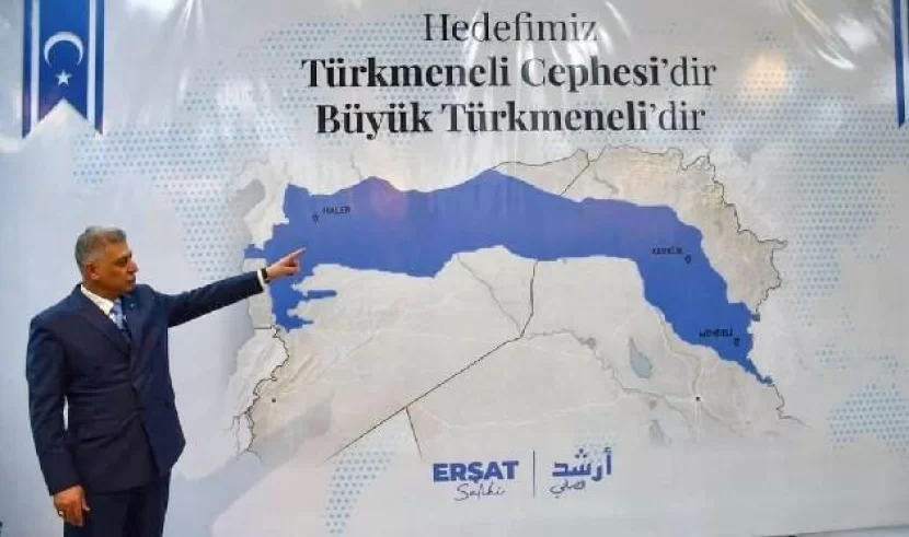 Yeni Azərbaycan dövləti planı: İranlı politoloq dəli oldu