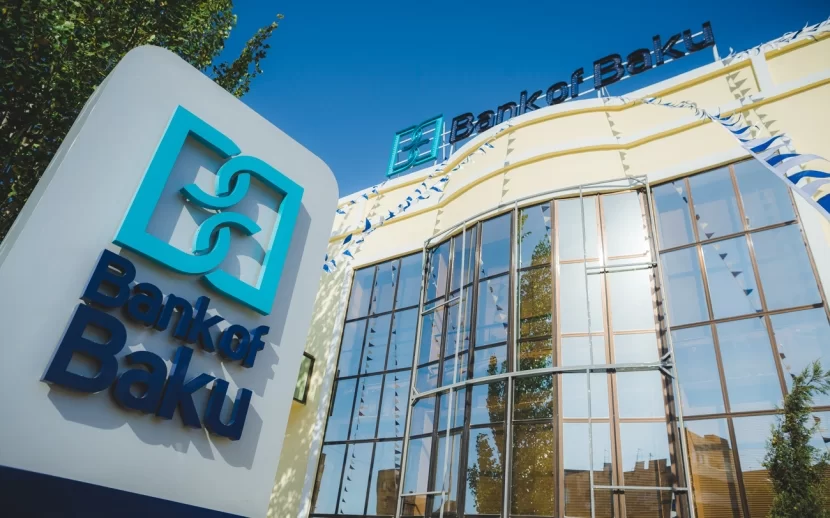 \"Bank of Baku\"nun əməkdaşı taksi sürücüsü ilə əlbir oldu - Görün nə etidlər