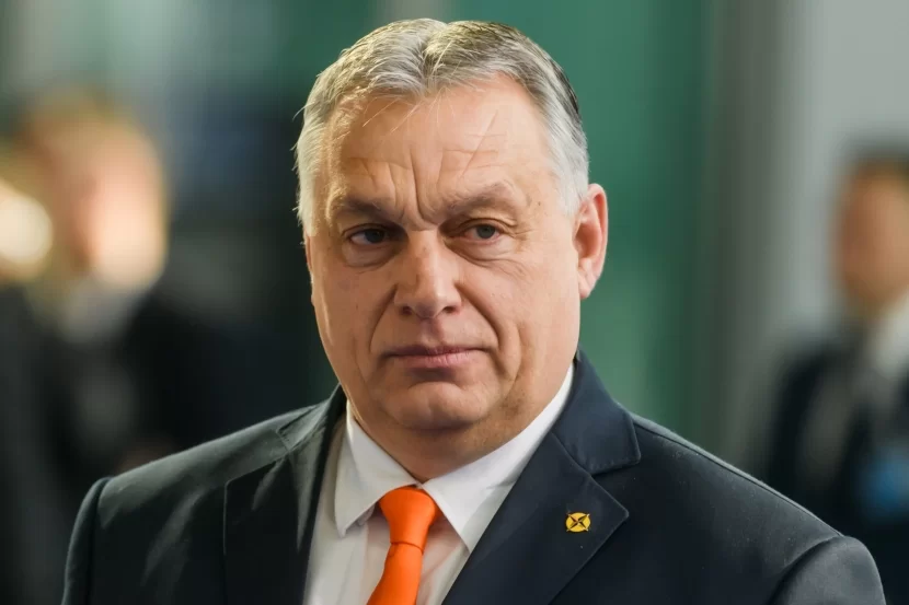 Ukraynanın sülh danışıqlarından imtina etməsi böyük səhvdir - Orban