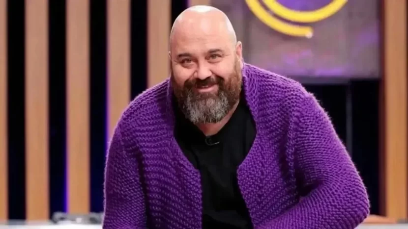Somer Sivrioğlu həbs edildi