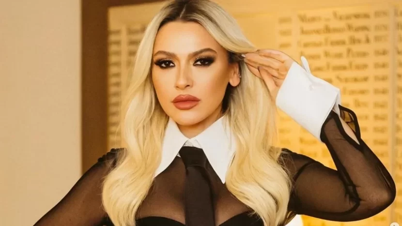 Hadisənin Bakı konserti ləğv olundu!