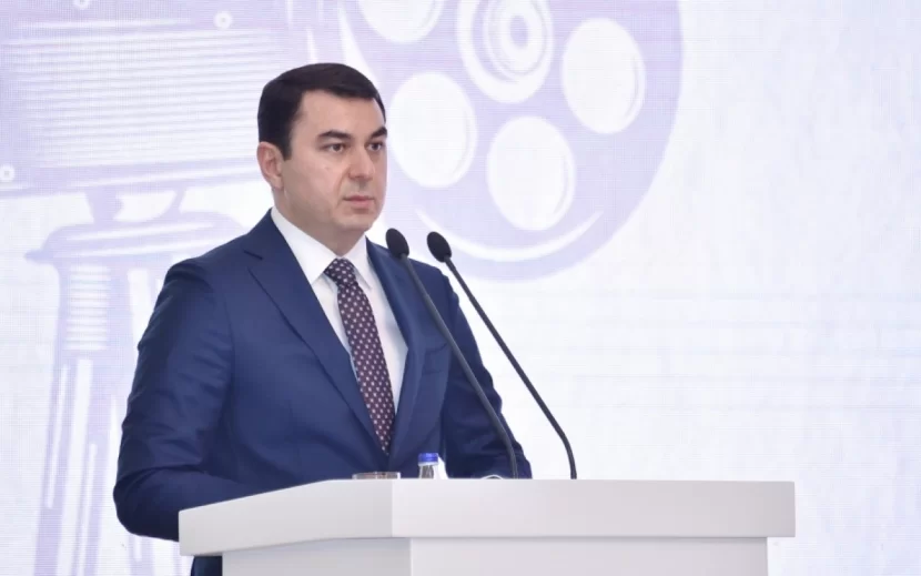 Adil Kərimli onu rəis təyin etdi
