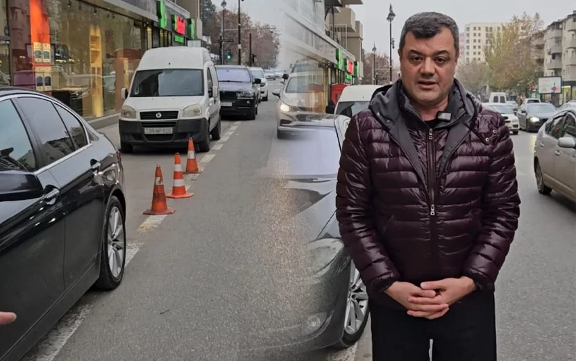 Bakıda obyekt sahiblərindən ŞOK ADDIM: Bu əraziləri ələ KEÇİRDİLƏR