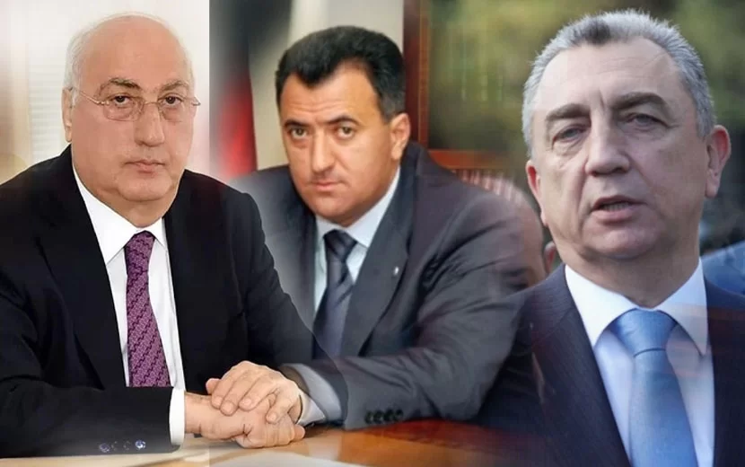 İcra hakimiyyətlərində DƏYİŞİKLİK: Görün kimlər vəzifədən GEDƏCƏK? - SİYAHI