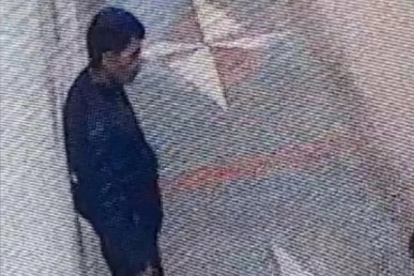 Bakıda liftlərdə uşaqlara əxlaqsız hərəkətlər edən manyakın FOTOSU