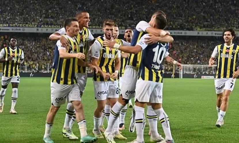 “Fənərbağça\" Türkiyə kuboku uğrunda yarışdan İMTİNA EDİB
