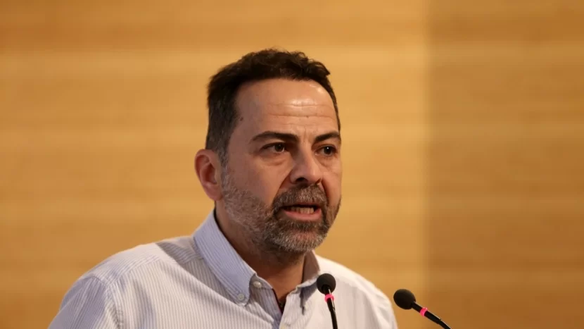 Nasuh Mahruki azadlığa buraxıldı