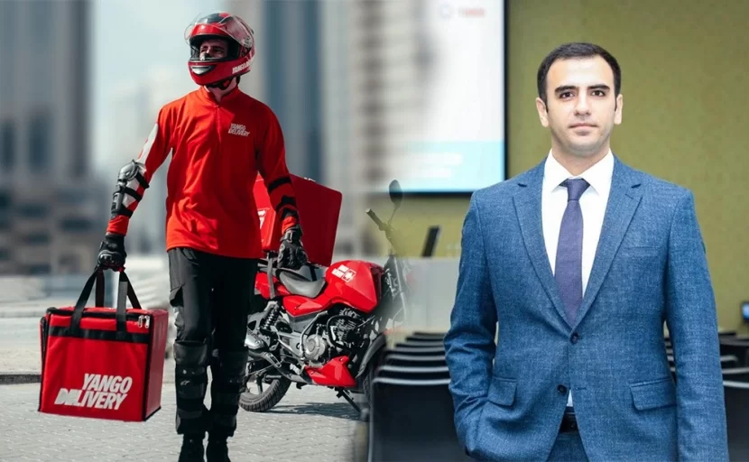 “Kaş \"Yango\"nun ölkədən getməsi xəbəri doğru olardı”- ŞİKAYƏT
