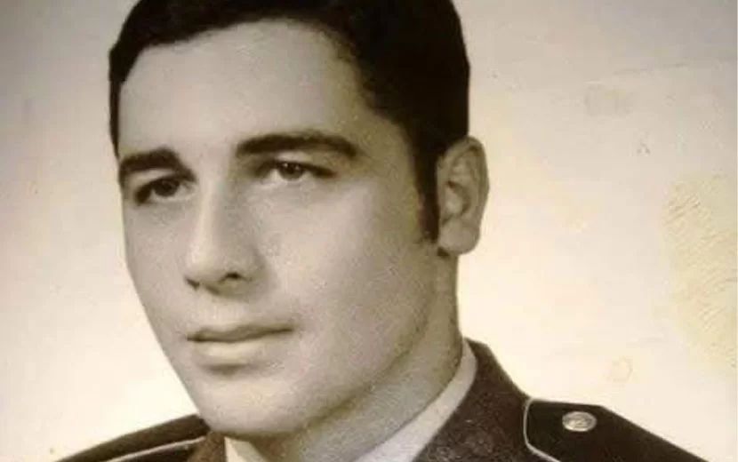 43 ildən sonra azadlığa çıxan hərbi Pilot görənləri ŞOK ETDİ