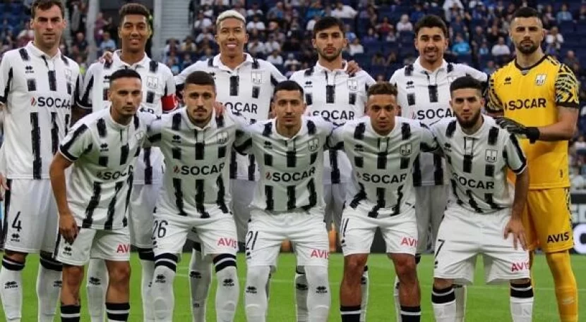 \"Neftçi\" UDUZDU