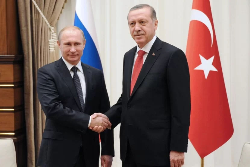 Təcili: Rusiya Türkiyədən KÖMƏK İSTƏDİ