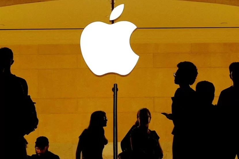 \"Apple\" məhkəməyə verildi