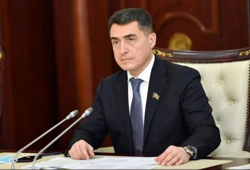 Bəzi səfirlər Azərbaycanın daxili işlərinə müdaxilə edirlər - Komitə sədri