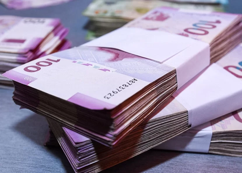 İxracdan əldə olunan 35,7 milyon manat ölkəyə geri qaytarıldı